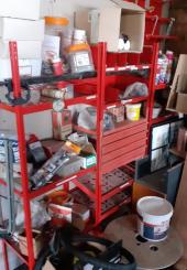STOCK :