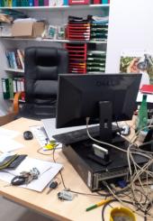 Ensemble de mobilier comprenant 