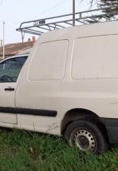 CTTE SEAT VENDUE POUR PIECES