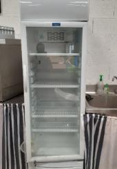 Vitrine réfrigérée à boissons FRIGELUX