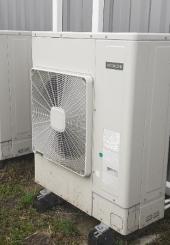 Système d'air conditionné HITACHI RAS 6HNCE