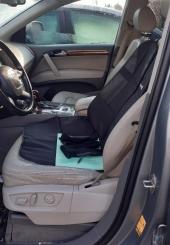 VP AUDI Q7 QUATTRO BREAK de 2006 vente aux enchères judiciaire