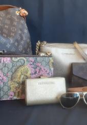 MODE MAROQUINERIE LUXE Vente aux enchères publique judiciaire