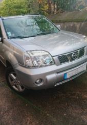 VP NISSAN X-trail Break - VENTE VOLONTAIRE 