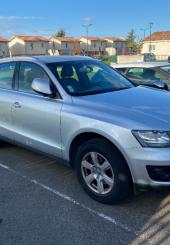 VP AUDI Q5 Break - VENTE JUDICIAIRE